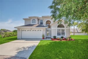 7909 Emperors Orchid Ct, Kissimmee, FL 34747, Sold 05/20/22