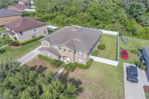 3754 Cedar Hammock Trail, St Cloud, FL 34772, Sold 06/08/22