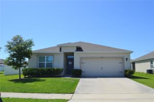 1672 Bay Breeze Dr, St Cloud, FL 34771, Sold 05/20/22