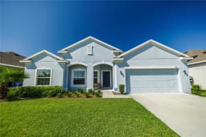 3692 Vega Creek Dr, St Cloud, FL 34772, Sold 06/03/22