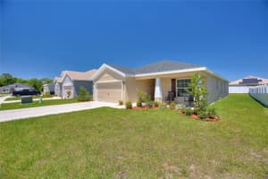 540 Gadsden Ln, Polk City, FL 33868, Sold 05/31/22