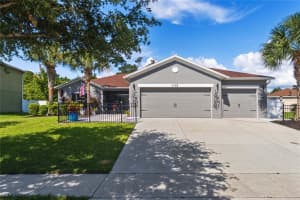 4123 Shelter Bay Dr, Kissimmee, FL 34746, Sold 05/25/22