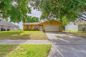 1199 Creek Woods Cir, St Cloud, FL 34772, Sold 05/18/22