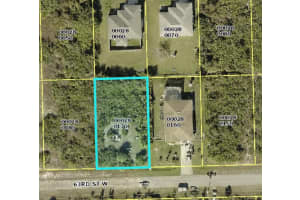 3010 63RD ST W, LEHIGH ACRES, FL 33971 - MLS#MFRS5065911