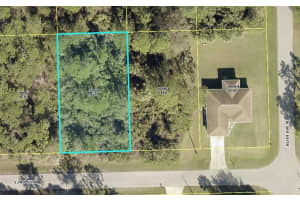 3304 52ND ST W, LEHIGH ACRES, FL 33971 - MLS#MFRS5065913