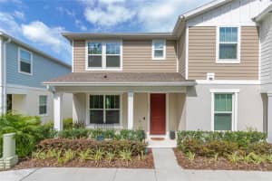 2111 Gopher Tortoise Terrace, Oakland, FL 34787, Sold 06/08/22