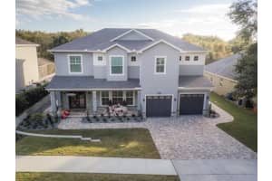 536 Summerwood Dr, Minneola, FL 34715, Sold 06/01/22