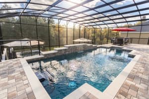 536 Summerwood Dr, Minneola, FL 34715, Sold 06/01/22