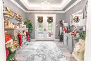 536 Summerwood Dr, Minneola, FL 34715, Sold 06/01/22