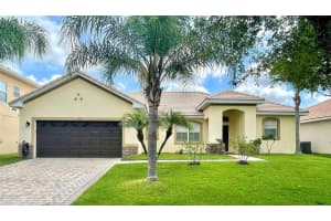 3932 Port Sea Pl, Kissimmee, FL 34746, Sold 07/06/22