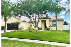 3932 Port Sea Pl, Kissimmee, FL 34746, Sold 07/06/22