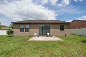 3068 Pointe Pl Ave, Kissimmee, FL 34758, Sold 06/18/22