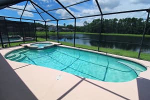 2914 Sunset Lakes Blvd, Kissimmee, FL 34747, Sold 06/07/22