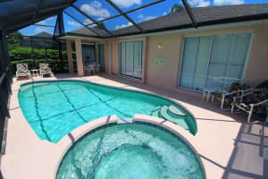 2914 Sunset Lakes Blvd, Kissimmee, FL 34747, Sold 06/07/22