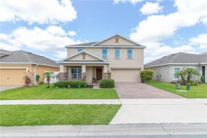260 Williamson Dr, Davenport, FL 33897, Sold 06/06/22