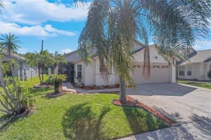4716 Prairie Point Blvd, Kissimmee, FL 34746, Sold 05/31/22