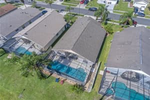 4716 Prairie Point Blvd, Kissimmee, FL 34746, Sold 05/31/22