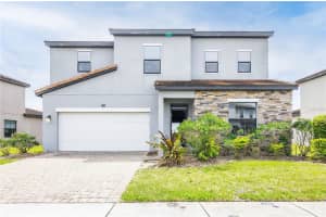 180 Kenny Blvd, Haines City, FL 33844, Sold 05/25/22