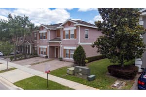 2436 CARAVELLE CIR, KISSIMMEE, FL 34746 Sold 07/07/22