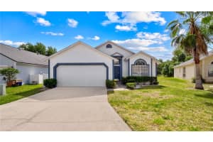 232 Judith Way, Davenport, FL 33897, Sold 06/27/22