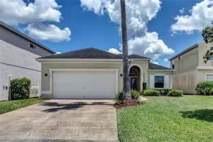 124 Montara Dr, Davenport, FL 33897, Sold 06/02/22