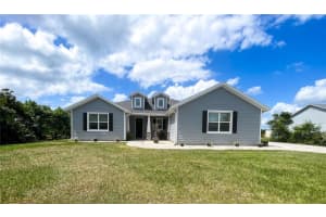 6995 Buckhorn Trail, St Cloud, FL 34771, Sold 05/20/22