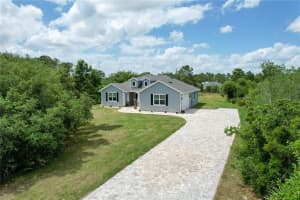 6995 Buckhorn Trail, St Cloud, FL 34771, Sold 05/20/22