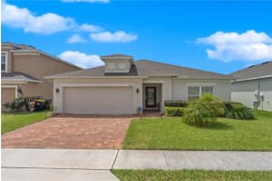 707 Benjamin Trail, Davenport, FL 33837, Sold 05/23/22