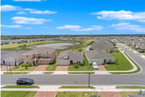 707 Benjamin Trail, Davenport, FL 33837, Sold 05/23/22