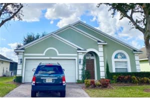 816 Andalusia Loop, Davenport, FL 33837, Sold 04/25/22