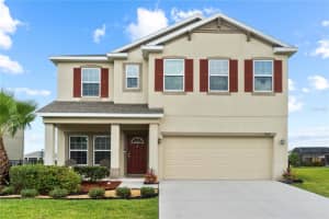 3876 Wind Dancer Cir, St Cloud, FL 34772, Sold 06/09/22