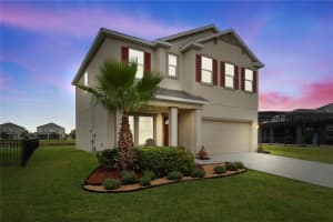 3876 Wind Dancer Cir, St Cloud, FL 34772, Sold 06/09/22