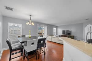 3912 Pemberly Pines Cir, St Cloud, FL 34769, Sold 06/07/22