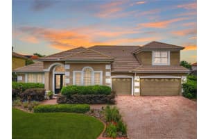 7637 St Stephens Ct, Orlando, FL 32835, Sold 06/07/22