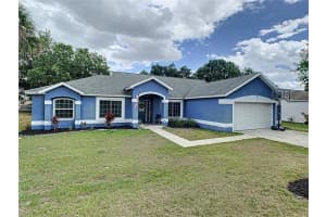 1601 Nectarine Trail, Clermont, FL 34714, Sold 06/03/22