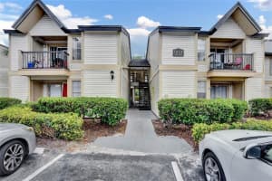 1924 LAKE ATRIUMS CIR #49, ORLANDO, FL 32839 Sold 06/05/23