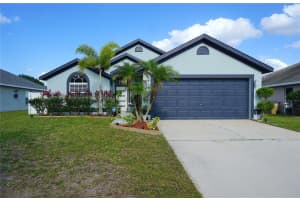 3111 TURNBERRY BLVD, KISSIMMEE, FL 34744 Sold 08/16/22