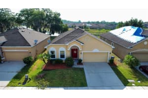 2821 Moonstone Bend, Kissimmee, FL 34758, Sold 06/10/22
