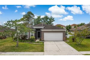 4616 CABALERRO TRL, KISSIMMEE, FL 34758 Sold 07/19/22