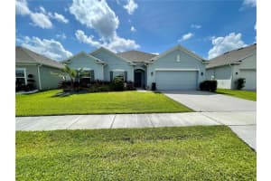 3651 Vega Creek Dr, St Cloud, FL 34772, Sold 06/01/22