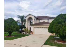 4405 Evergreen Forest Loop, Kissimmee, FL 34758, Sold 06/30/22