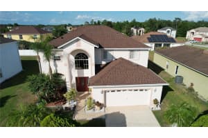 4405 Evergreen Forest Loop, Kissimmee, FL 34758, Sold 06/30/22