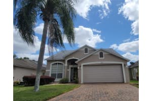 468 Canary Island Cir, Davenport, FL 33837, Sold 06/30/22