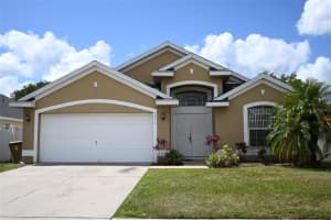 5216 Sunset Canyon Dr, Kissimmee, FL 34758, Sold 06/07/22
