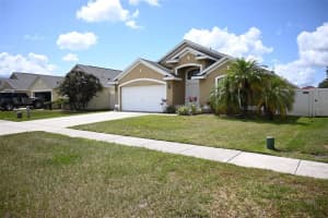 5216 Sunset Canyon Dr, Kissimmee, FL 34758, Sold 06/07/22