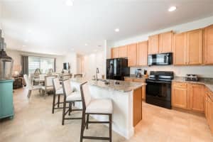 350 PENDANT CT, KISSIMMEE, FL 34747 Sold 09/23/22