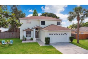 2313 Duncan Trail, Clermont, FL 34714, Sold 06/10/22