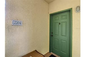 8901 LEGACY CT #204, KISSIMMEE, FL 34747 Sold 07/21/22
