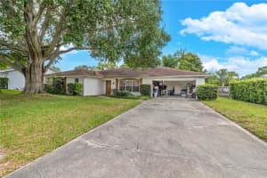 625 Del Rio St, Orlando, FL 32839, Sold 06/01/22