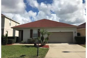 266 Sand Ridge Dr, Davenport, FL 33896, Sold 05/06/22